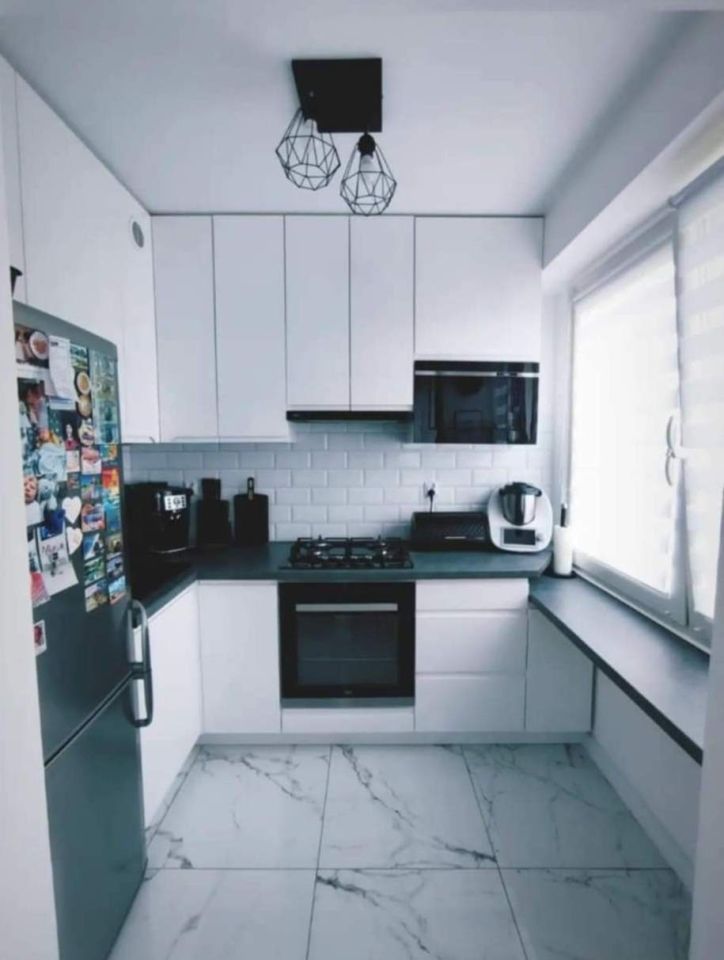 Mieszkanie 2-pokojowe Kętrzyn, ul. Urocza. Zdjęcie 2