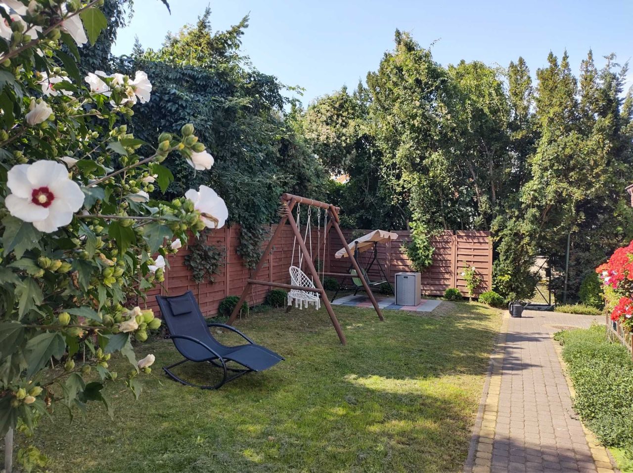 Mieszkanie 3-pokojowe Końskowola. Zdjęcie 8