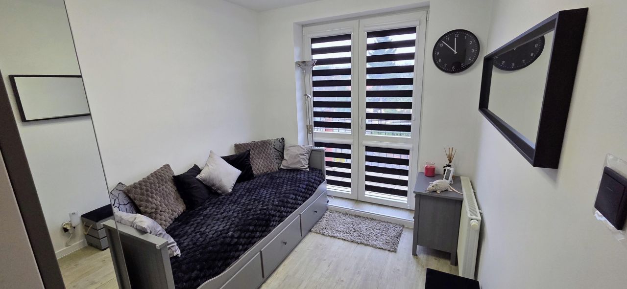 Mieszkanie 3-pokojowe Świdnica Centrum, ul. Lwa Tołstoja. Zdjęcie 10