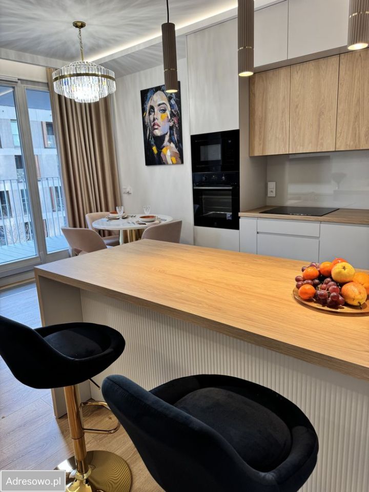 Mieszkanie 2-pokojowe Warszawa Wola, ul. Kolejowa. Zdjęcie 15