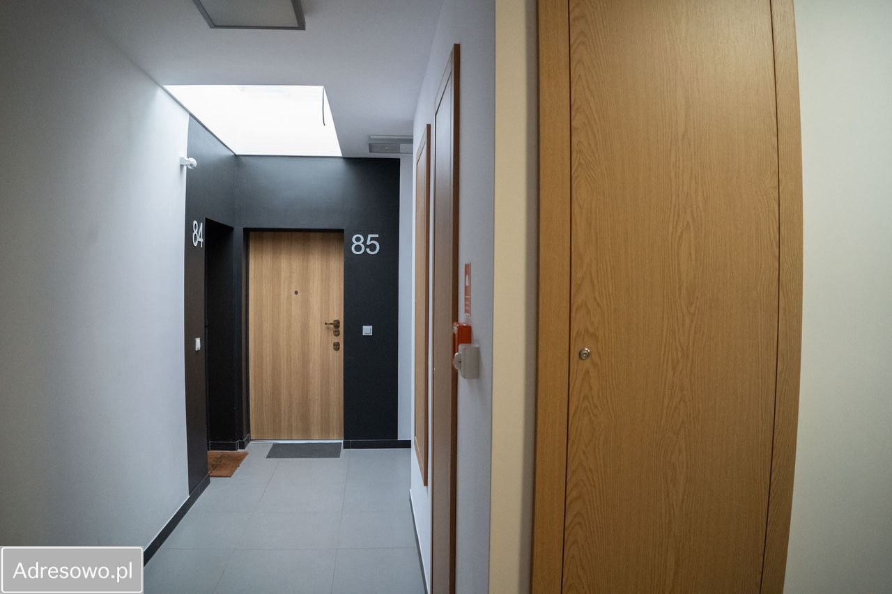 Mieszkanie 2-pokojowe Wrocław Tarnogaj, ul. Piękna. Zdjęcie 5