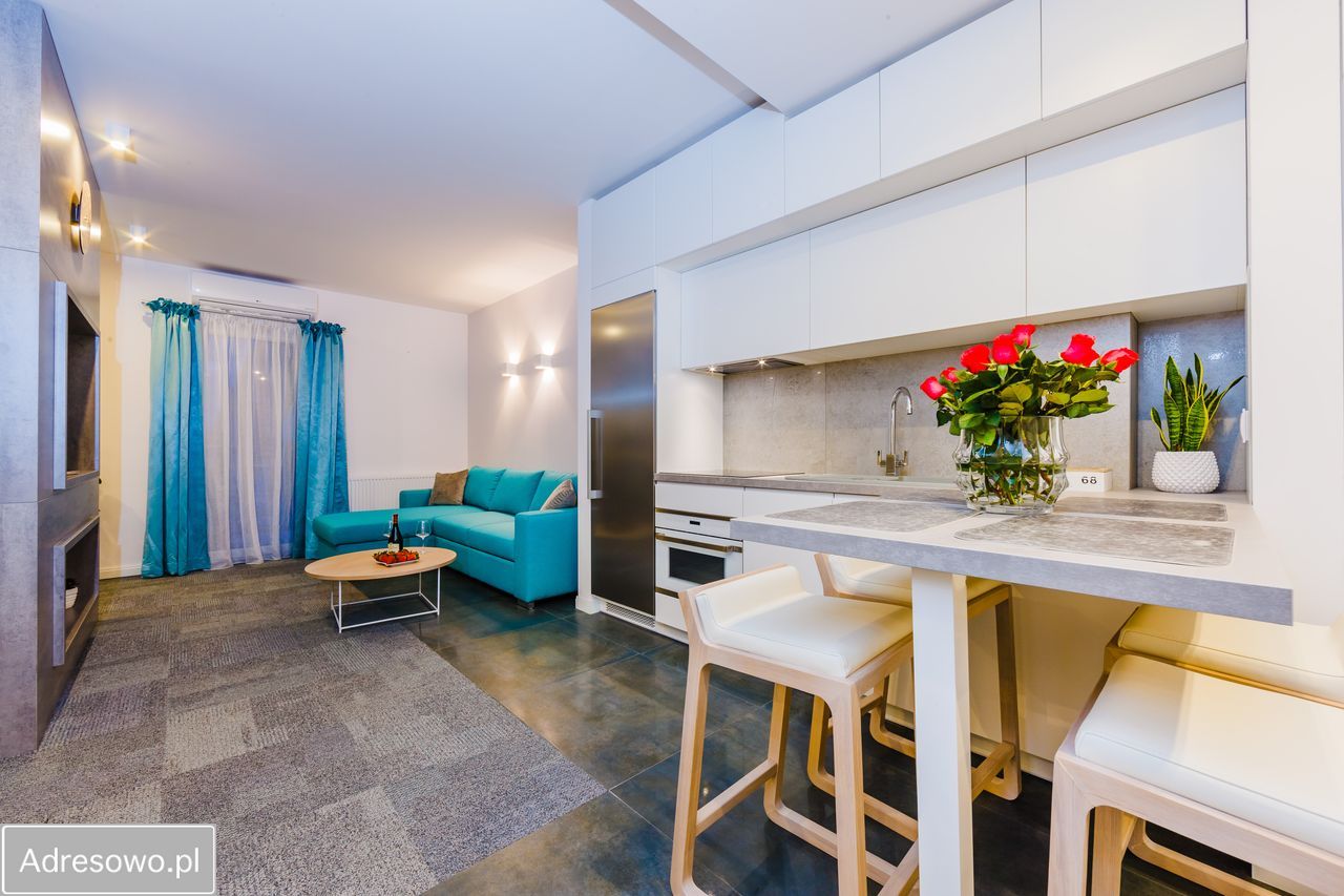 Mieszkanie 1-pokojowe Rzeszów Drabinianka, ul. Eugeniusza Kwiatkowskiego. Zdjęcie 4