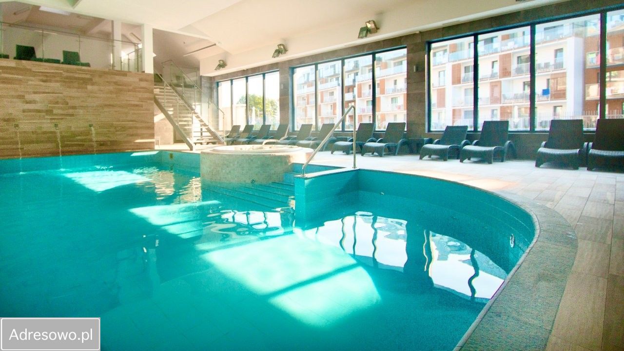 Mieszkanie 2-pokojowe Kołobrzeg Podczele, ul. Poleska. Zdjęcie 10