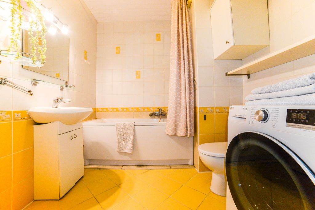 Mieszkanie 2-pokojowe Warszawa Bielany, ul. Heroldów. Zdjęcie 16