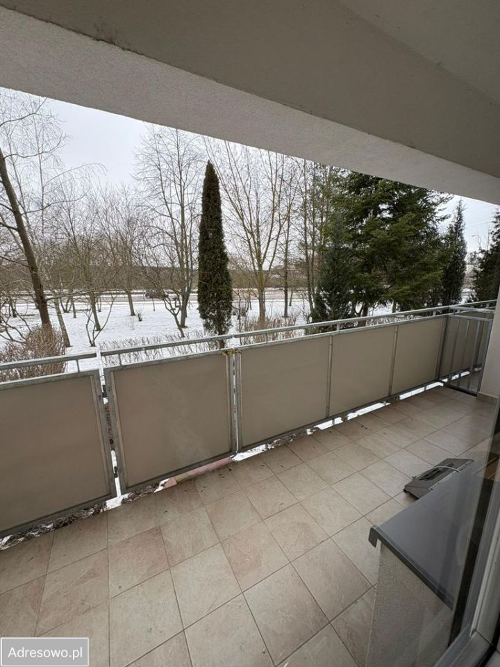 Mieszkanie 2-pokojowe Białystok Słoneczny Stok, ul. Skrajna. Zdjęcie 15