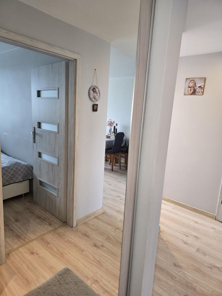 Mieszkanie 3-pokojowe Świdnica, ul. Jana Riedla. Zdjęcie 3