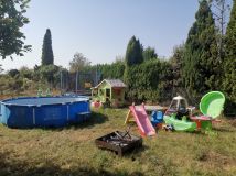 Działka rod Szczecin Centrum, ul. Południowa. Zdjęcie 1