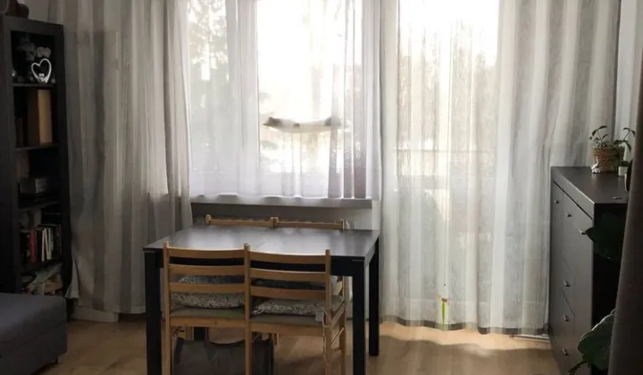 Mieszkanie 3-pokojowe Kraków Mistrzejowice, os. Złotego Wieku