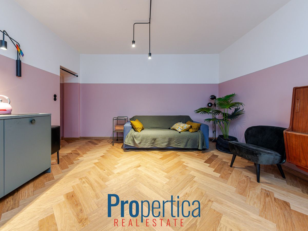 Mieszkanie 2-pokojowe Warszawa Praga-Południe, ul. Zwycięzców. Zdjęcie 3