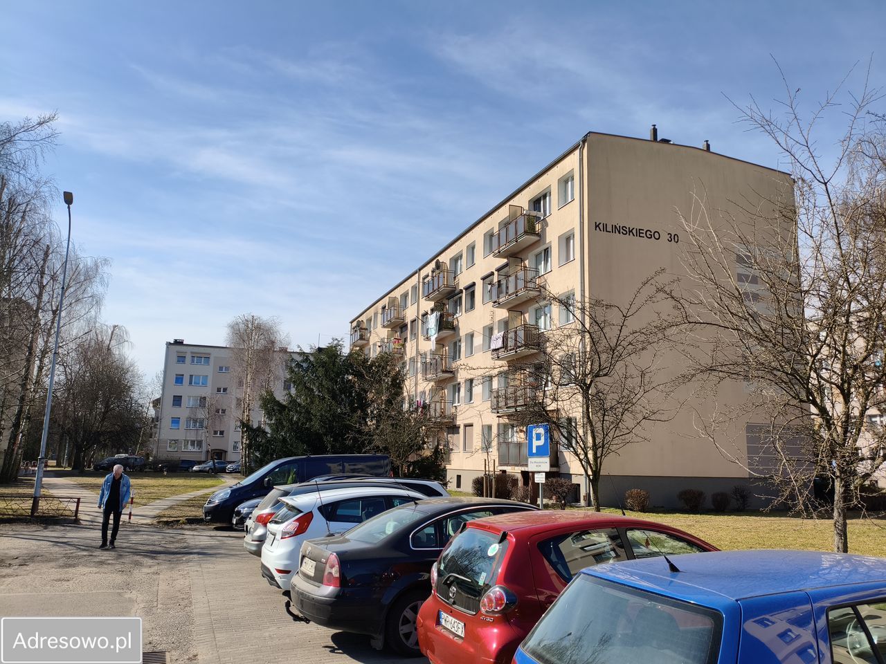 Mieszkanie 3-pokojowe Września, ul. Jana Kilińskiego. Zdjęcie 13