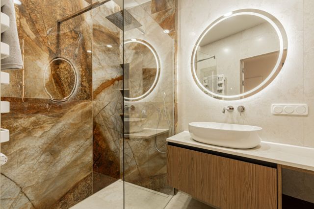 Mieszkanie 3-pokojowe Warszawa Śródmieście, ul. Prosta. Zdjęcie 17