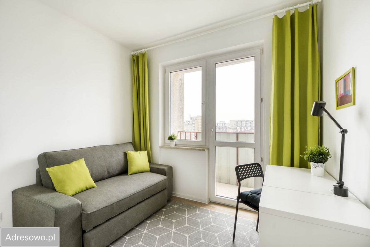 Mieszkanie 2-pokojowe Warszawa Wola, ul. Twarda. Zdjęcie 10