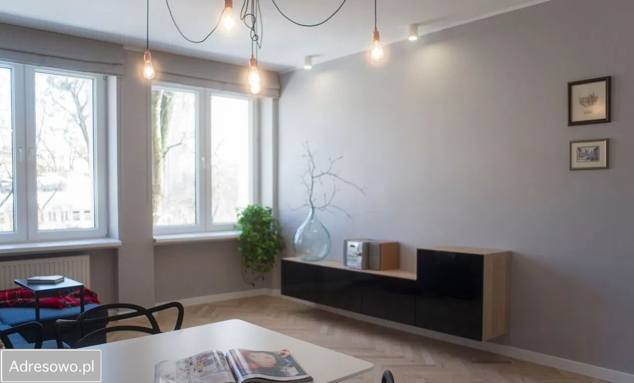 Mieszkanie 1-pokojowe Warszawa Mokotów, ul. Iwicka. Zdjęcie 4