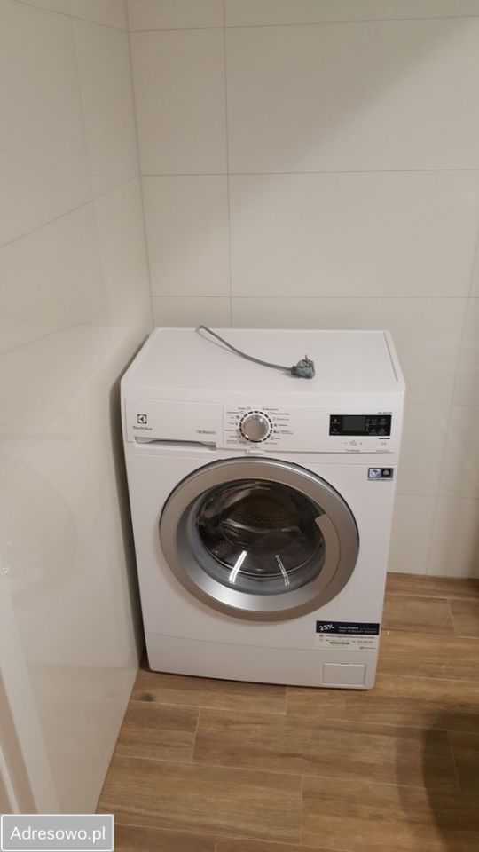 Mieszkanie 2-pokojowe Warszawa Gocław, ul. Łukiska. Zdjęcie 8