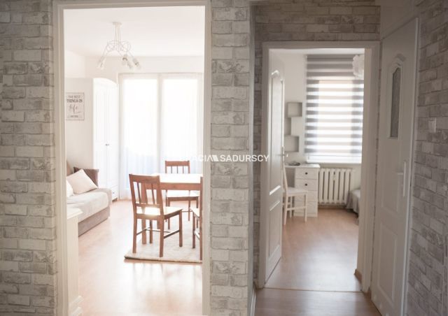 Mieszkanie 3-pokojowe Kraków Prądnik Czerwony, ul. Jakuba Majora. Zdjęcie 31