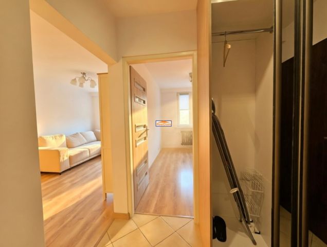 Mieszkanie 2-pokojowe Kraków Grzegórzki, ul. Bajeczna. Zdjęcie 10