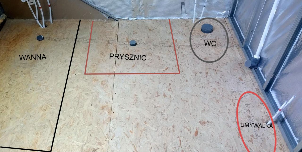 dom wolnostojący, 5 pokoi Pruchnik Pruchnik-Miasto, ul. Sportowa. Zdjęcie 5