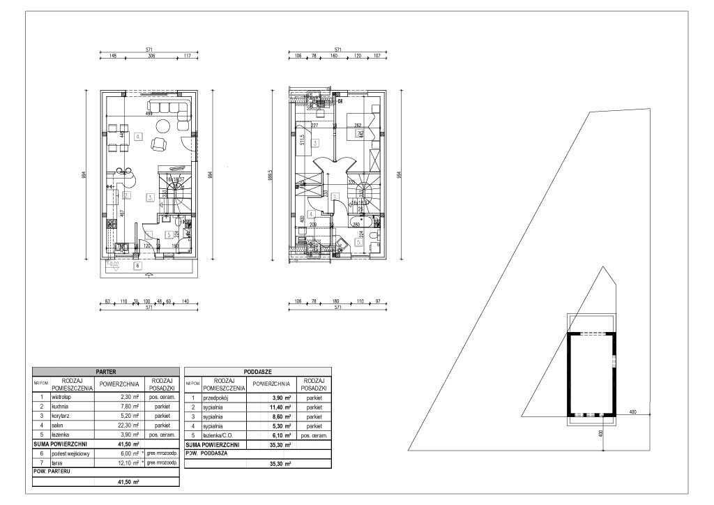 Działka budowlana Różnowo. Zdjęcie 6