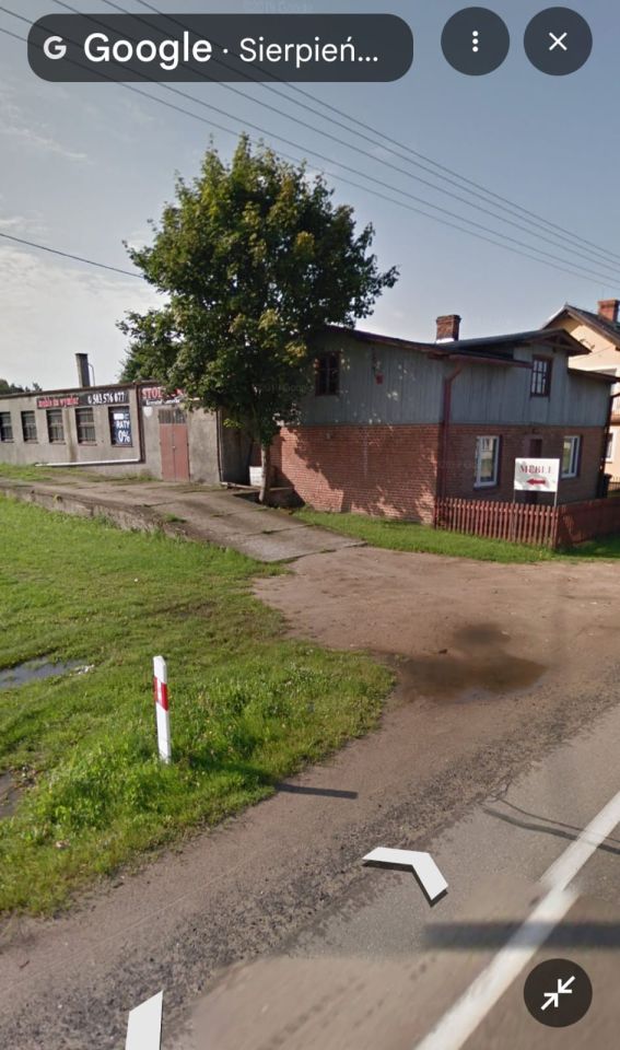 dom wolnostojący Bytonia, Glowna 1. Zdjęcie 4