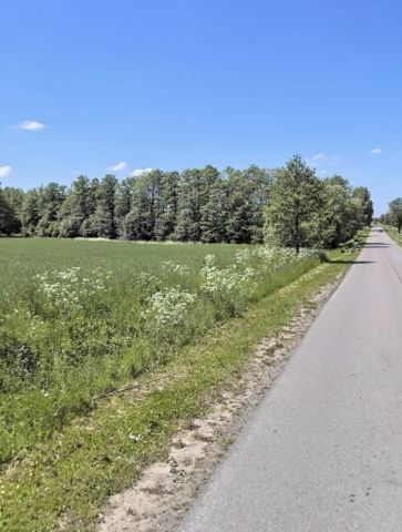 Działka rolna Mościska, Mościska. Zdjęcie 6