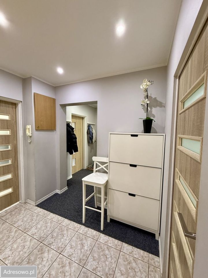 Mieszkanie 4-pokojowe Gdańsk Morena. Zdjęcie 5