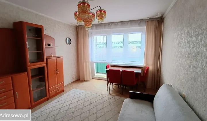 Mieszkanie 2-pokojowe Łódź Górna, ul. Strycharska