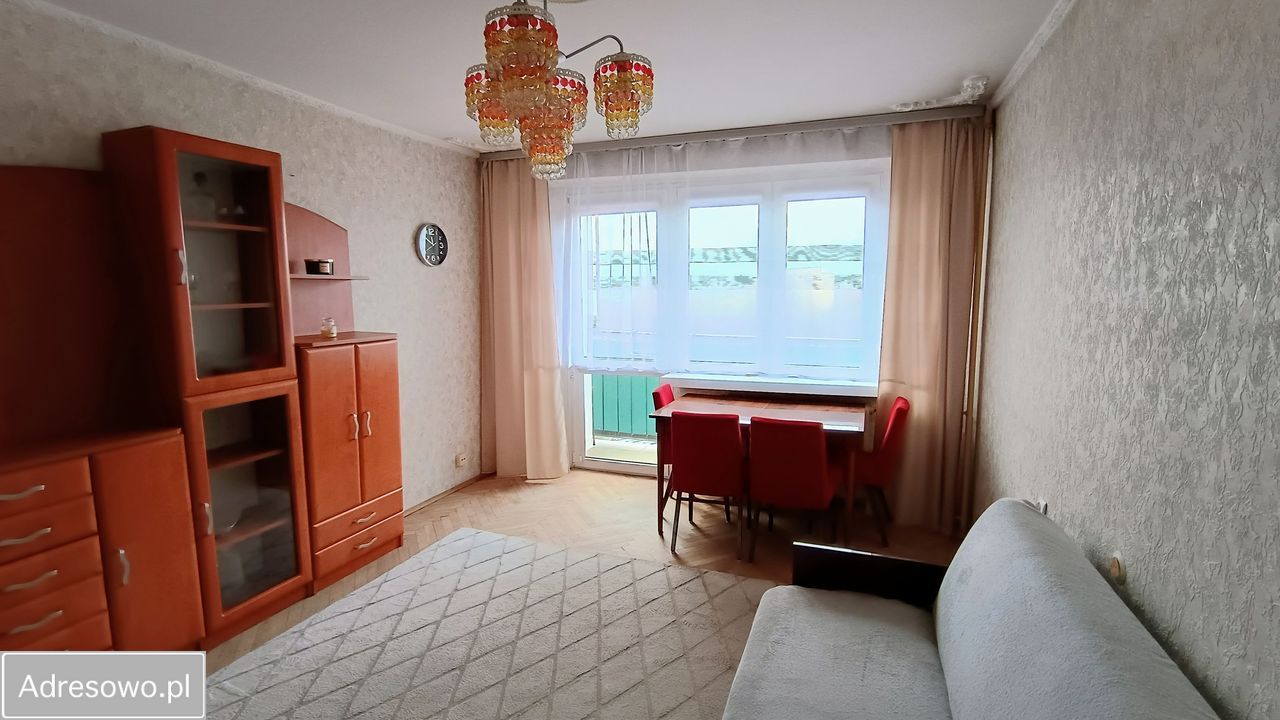 Mieszkanie 2-pokojowe Łódź Górna, ul. Strycharska. Zdjęcie 1