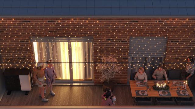 Mieszkanie 6-pokojowe Iwiny, ul. Azaliowa. Zdjęcie 1