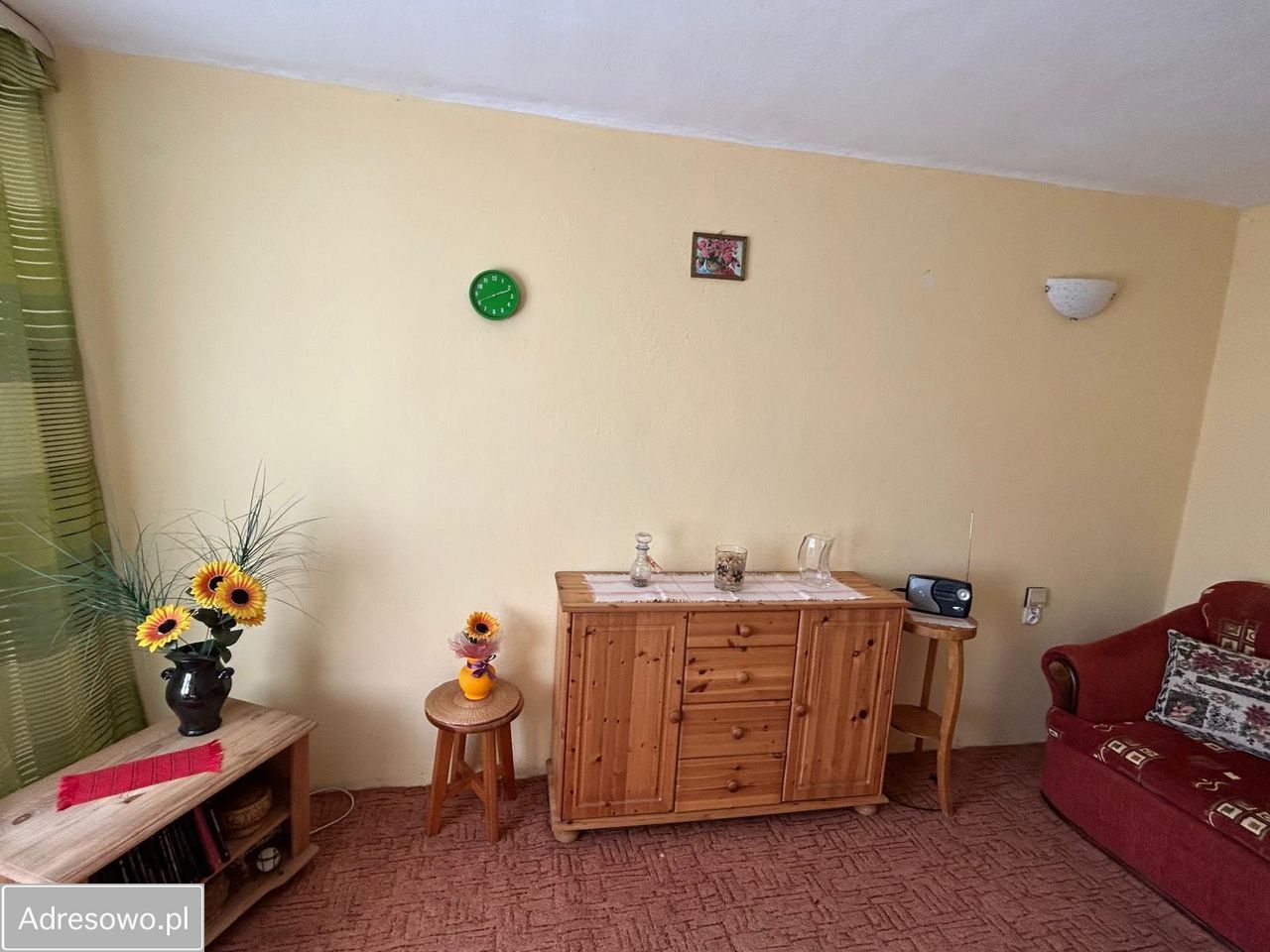 Działka rod Słowik. Zdjęcie 12