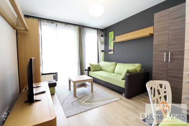 Mieszkanie 2-pokojowe Rzeszów Nowe Miasto, al. mjr. Wacława Kopisto. Zdjęcie 1