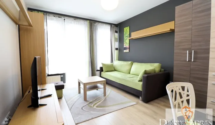 Mieszkanie 2-pokojowe Rzeszów Nowe Miasto, al. mjr. Wacława Kopisto