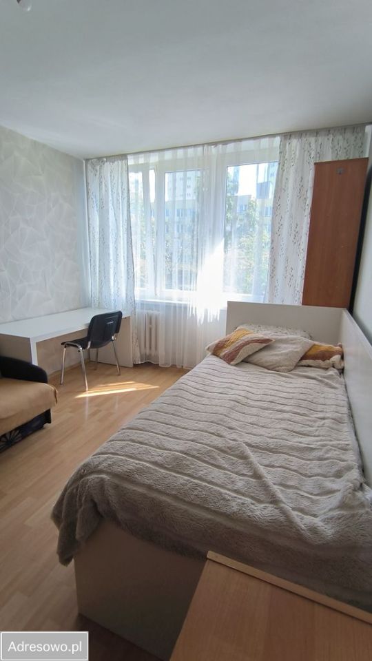 Mieszkanie 2-pokojowe Warszawa Grochów, ul. Opinogórska. Zdjęcie 2