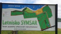 Działka rekreacyjna Kłębowo. Zdjęcie 2