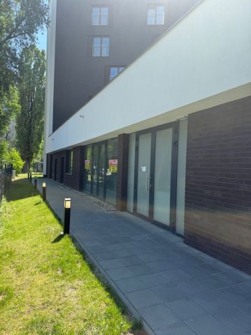 Lokal Warszawa Praga-Południe. Zdjęcie 1