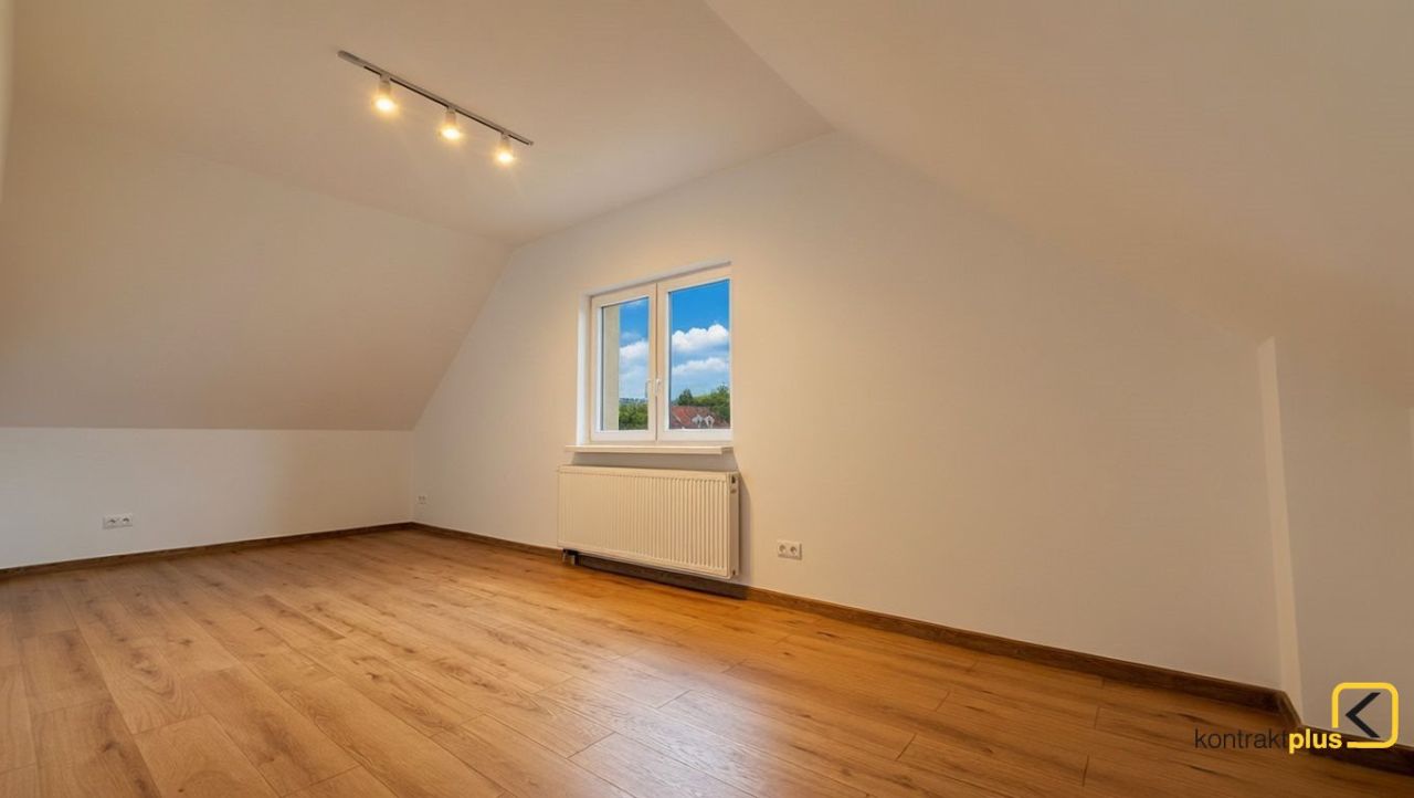 dom wolnostojący, 3 pokoje Ruda Śląska Kochłowice, ul. Grzybowa. Zdjęcie 11