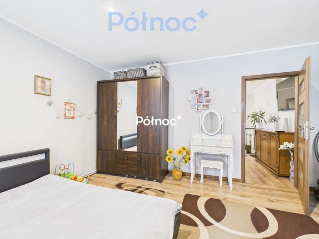 Mieszkanie 5-pokojowe Ełk Centrum, ul. 3 Maja. Zdjęcie 20
