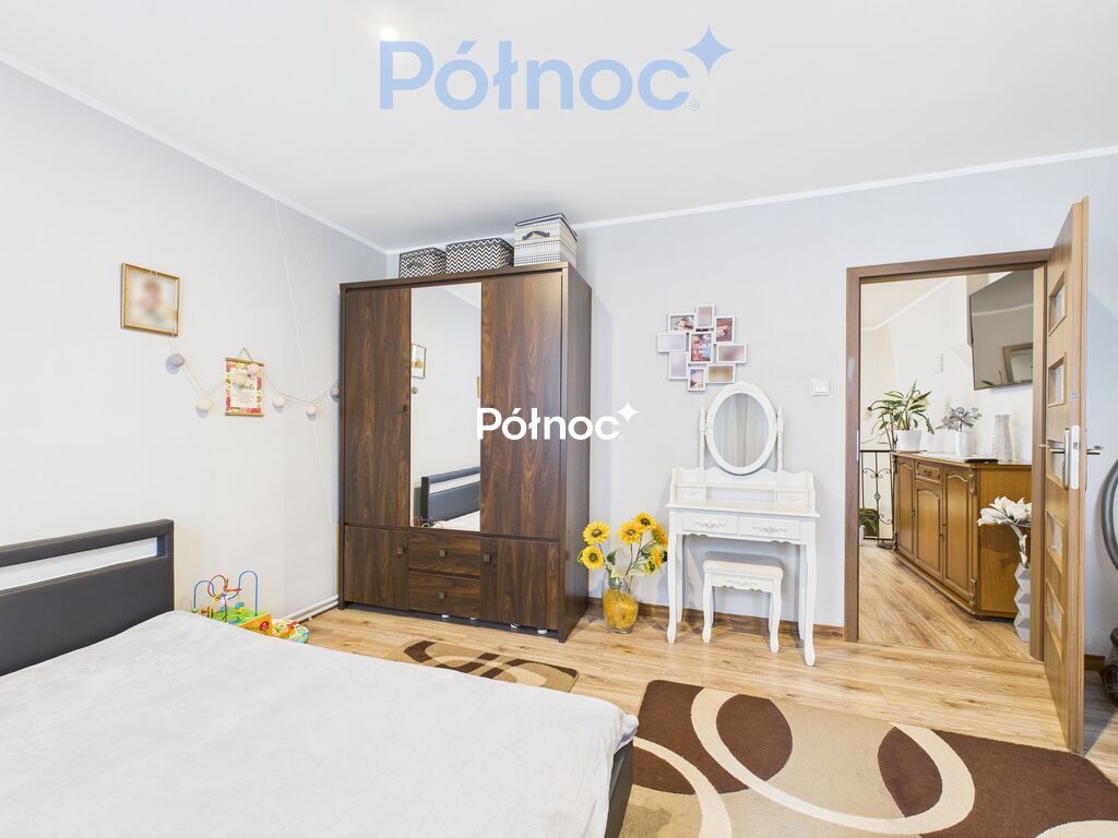 Mieszkanie 5-pokojowe Ełk Centrum, ul. 3 Maja. Zdjęcie 20