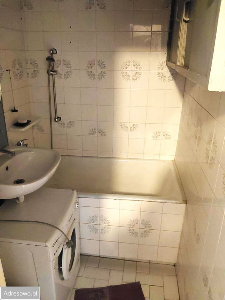 Mieszkanie 3-pokojowe Warszawa Wola, ul. Mordechaja Anielewicza. Zdjęcie 7
