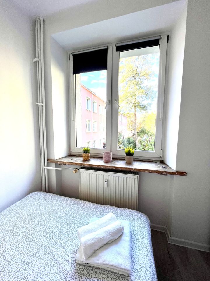 Mieszkanie 2-pokojowe Warszawa Mokotów, ul. Czerska. Zdjęcie 5