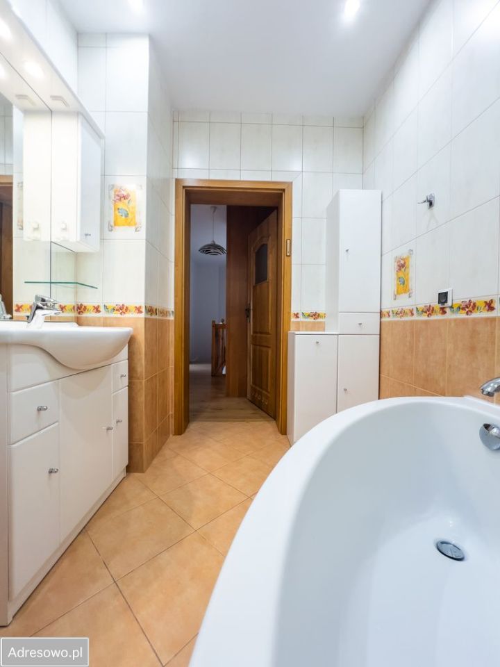 Mieszkanie 4-pokojowe Bydgoszcz Szwederowo, ul. Orla. Zdjęcie 20