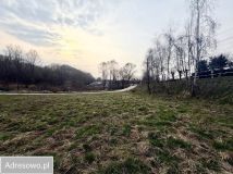 Działka budowlana Siepraw. Zdjęcie 3