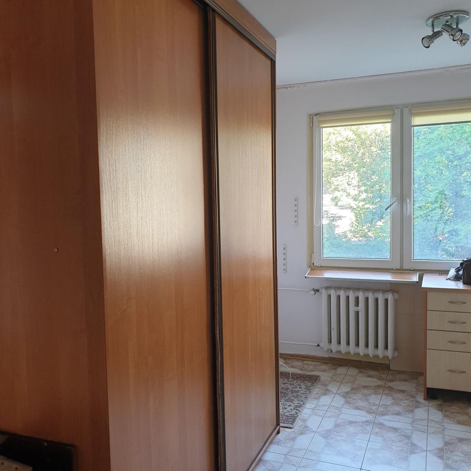 Mieszkanie 1-pokojowe Łódź Górna, ul. Antoniego Edwarda Odyńca. Zdjęcie 8
