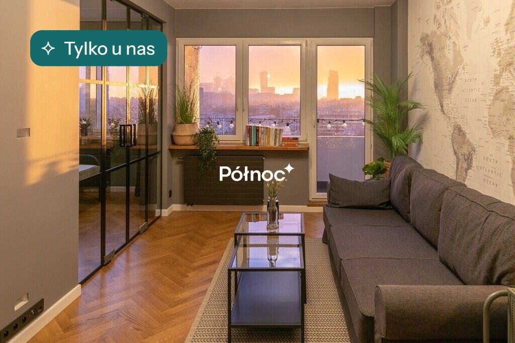Mieszkanie 2-pokojowe Warszawa Śródmieście, pl. Teatralny. Zdjęcie 1