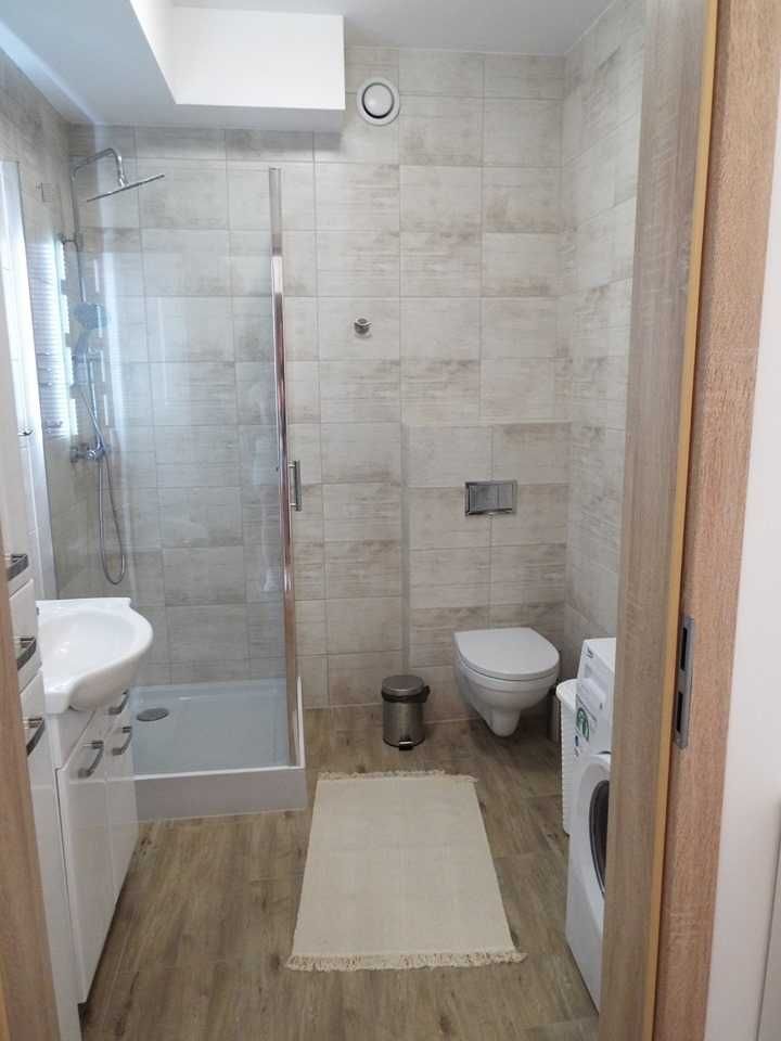 Mieszkanie 2-pokojowe Wrocław Sołtysowice. Zdjęcie 8