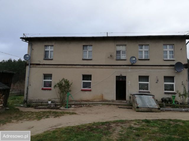 Mieszkanie 2-pokojowe Bruchniewo, Bruchniewo. Zdjęcie 1