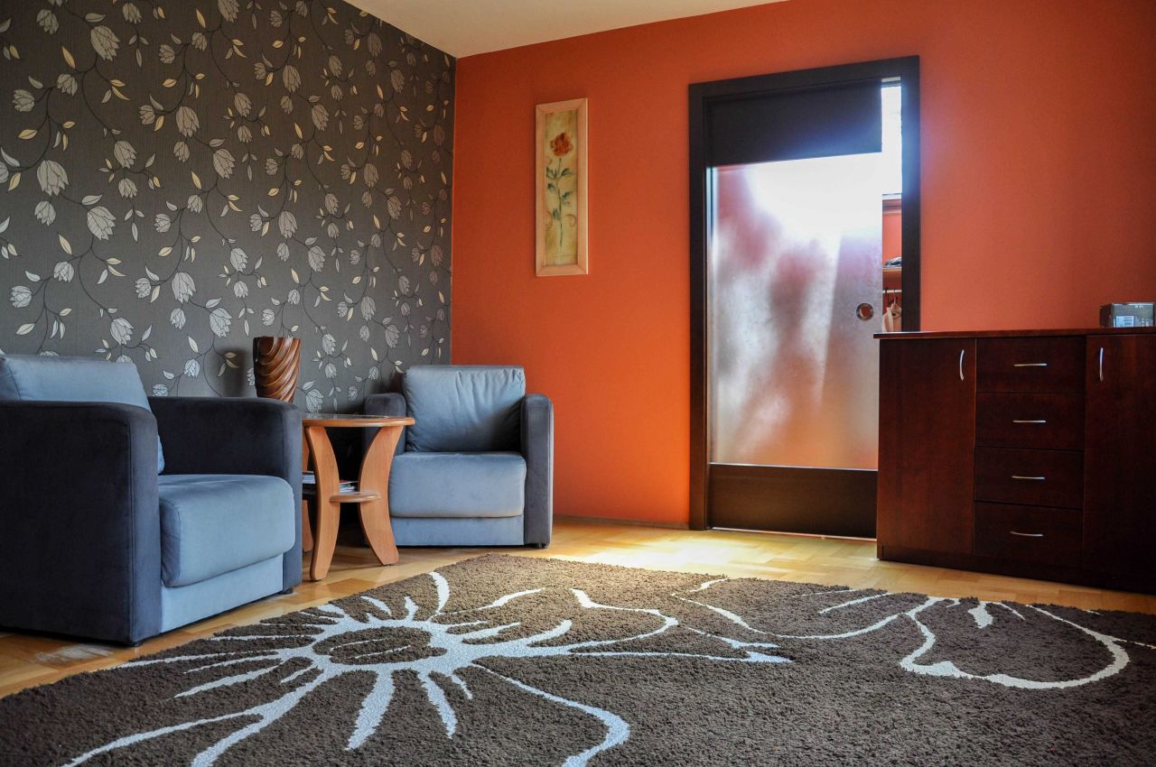 dom wolnostojący Brzozówka. Zdjęcie 5