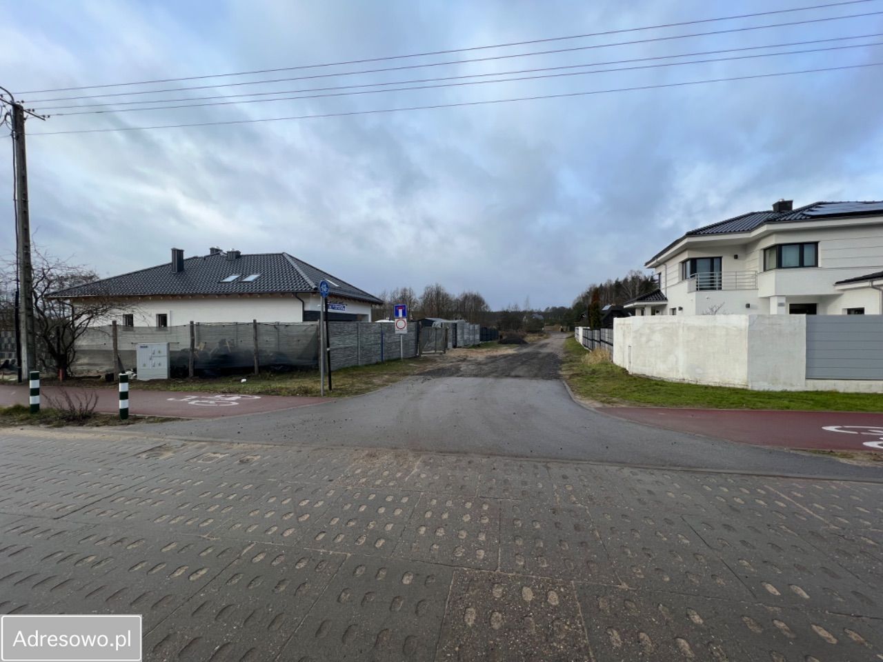 Działka budowlana Chwaszczyno, ul. Adama Mickiewicza. Zdjęcie 5