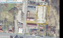 Działka inwestycyjna Lubsko, ul. Przemysłowa. Zdjęcie 4