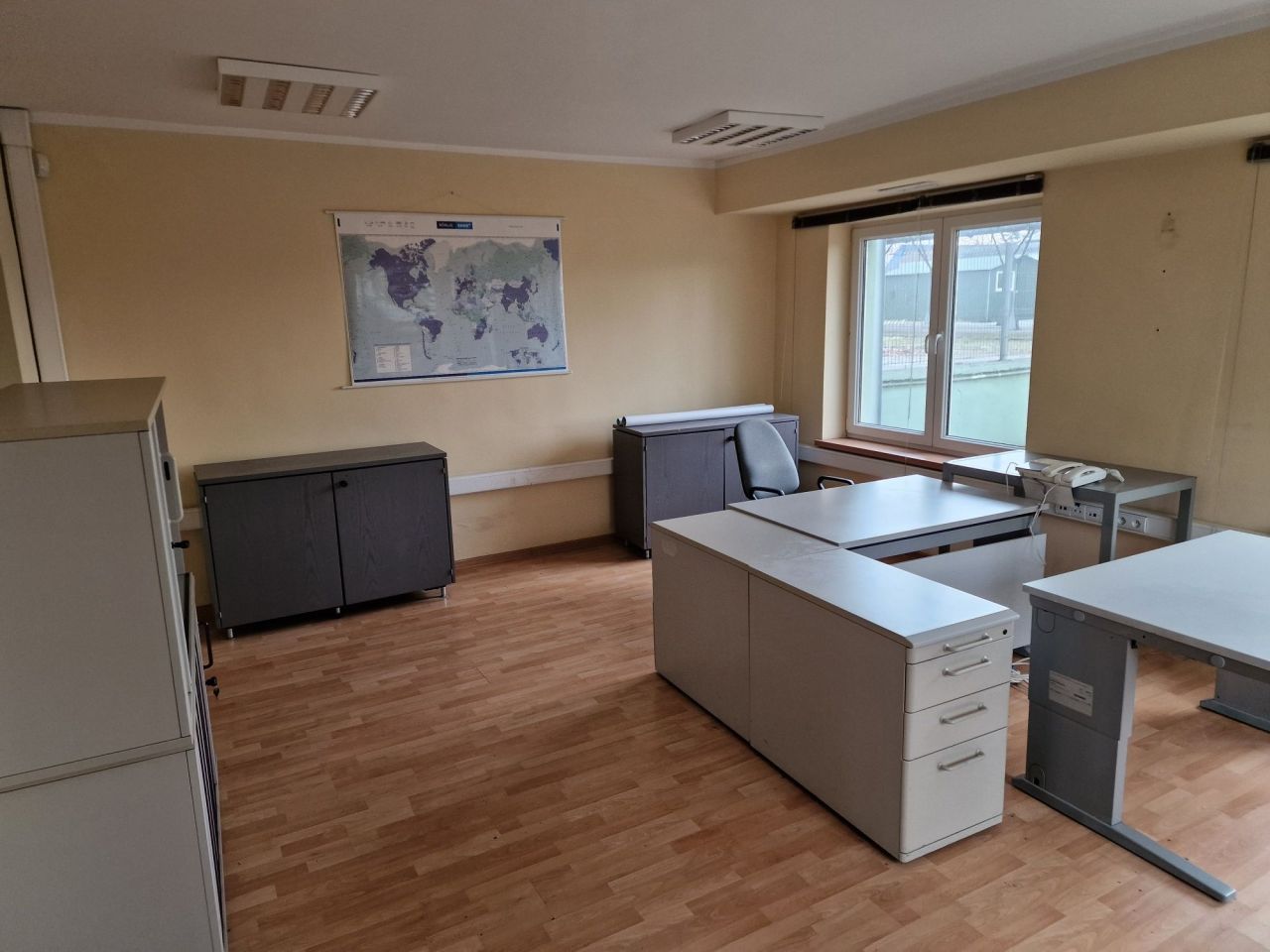 Hala/magazyn Myślenice. Zdjęcie 4