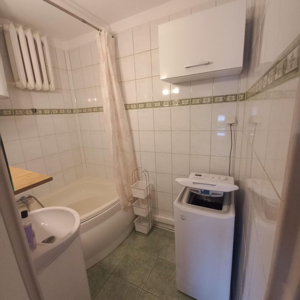 Mieszkanie 2-pokojowe Świnoujście Centrum, ul. Grunwaldzka. Zdjęcie 19